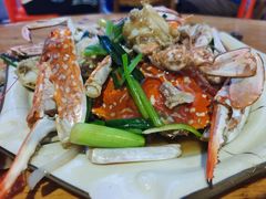 -八方海味餐厅