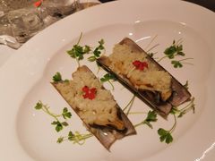 -桂满陇·海市蜃楼·黑金(国金店)