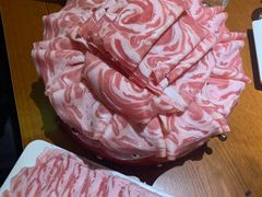 -前门涮肉(群力店)