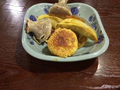-老新隆牛肉锅贴(新街口店)
