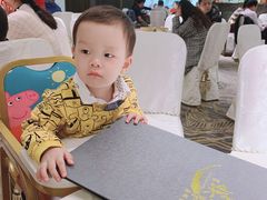 -娱筷海鲜酒家(广州南沙店)