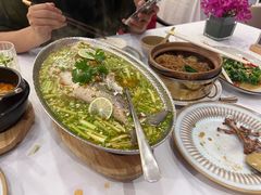 -阿诺泰·泰国餐厅(紫荆店)
