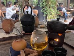 -扫雪煮茶(西村店)