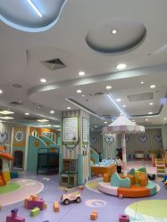 -孩子王童乐园(上海青浦吾悦广场店)