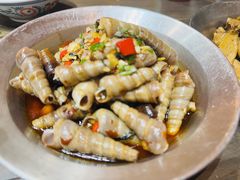 -盟重烧烤(高正街店)