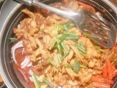 -蛙小侠(长安万科店)