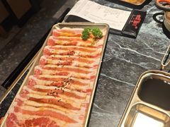 -韩宫宴和牛烤肉(无锡大东方广场店)
