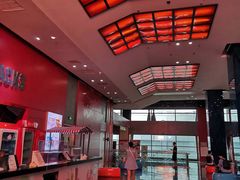 -首都电影院(西单店 LED巨幕)