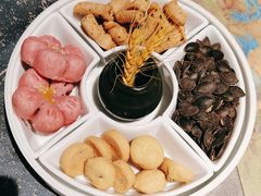 -醉西楼·国风茶社