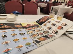 -凯鸽酒楼•雁北民间菜(云冈石窟店)