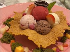 -哈根达斯(国瑞店)