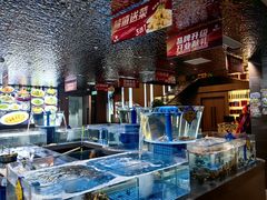 -大连湾旭日饭店(大连湾店)