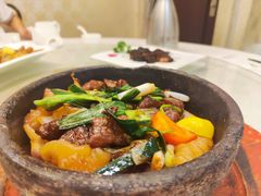 神牛红烧花胶-百乐门喜宴(海珠广场华厦店)