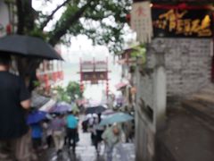 -涞滩古镇