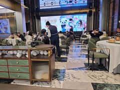 -好友缘家宴(青山路店)