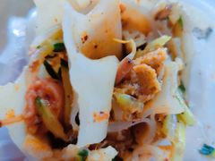 -安徽阜阳卷馍(西单店)