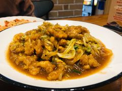 -巴依老爷新疆美食(常营店)