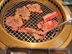 -谷牛和牛烤肉(漕河泾印象城店)