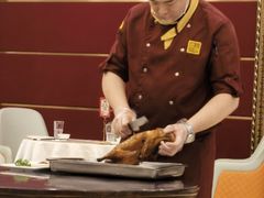 -北京全聚德(西客站店)