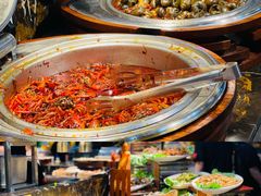 -苏格里岛自助海鲜烤肉(青秀万达店)