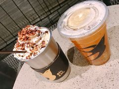 -BeauTea水仙(coco park店)