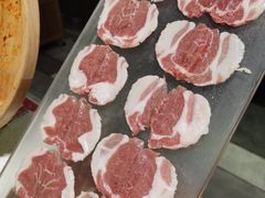 -麻辣因子滩羊火锅(世和广场店)