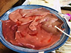 -厚山庭院重庆老火锅