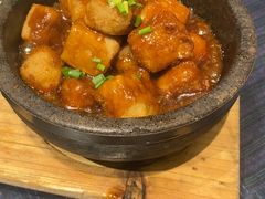 -甘家界牌柠檬鸭(青山店)