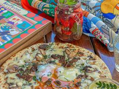 -Brut Eatery Wine Bar & Restaurant (建国东路店)