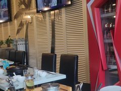 大堂-烹然四季椰子鸡火锅(团结湖总店)