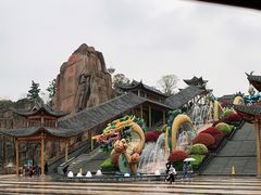 -南昌融创乐园