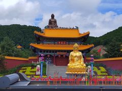 -六鼎山文化旅游区
