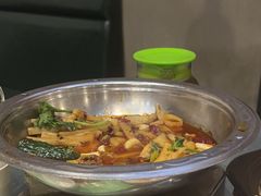 -全聚贤餐厅·湖北家常菜(沙湖店)