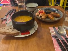 -Mesa Madre梅萨妈妈·Bintana(国贸店)