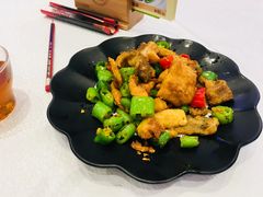-金翠皇宫粤菜·点心·海鲜(科技园店)