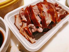 -章云板鸭(马道街店)
