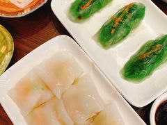 -日日鲜自助餐厅(小公园店)