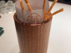 -華府Deluxe(兴业太古汇店)