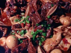 -胖哥俩肉蟹煲(福州仓山爱琴海店)