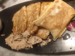 -蔴将·川菜(黄龙万科店)