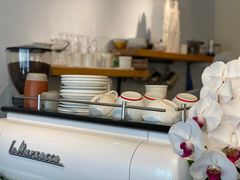 -LAB COFFEE来杯咖啡(浦仓路店)
