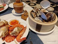 -星璞全日餐厅·高空自助餐(深铁铂尔曼酒店)