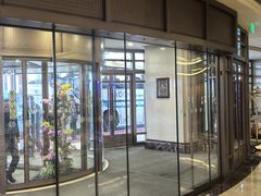 -北京中国大饭店