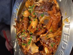 -胖哥俩肉蟹煲(杭州下沙学林街店)