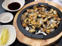 -黑山岛餐厅