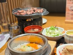 -味太助·银饭食堂(中华城店)