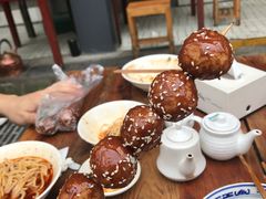 -邓记新一代糖油果子(四川煤管局供销公司职工宿舍店)