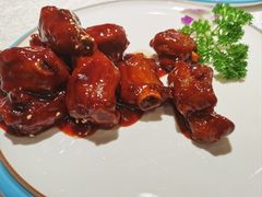 -三玛璐酒楼(汉口路店)