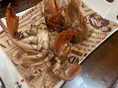 -友强·23年特色海鲜大排档(厦门店)