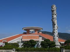 -中国闽台缘博物馆